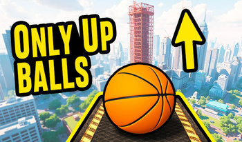 Only Up Balls