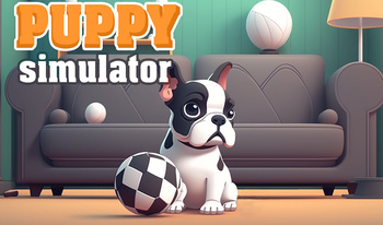 Puppy simulator