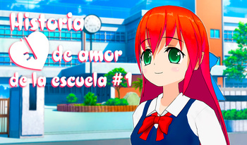 Historia de amor de la escuela # 1