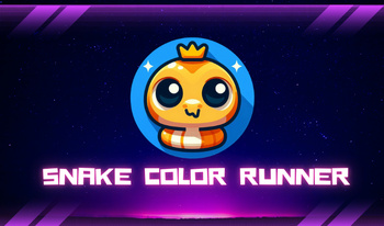 Snake Color Runner