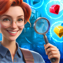 Hidden Objects: Castle Treasures