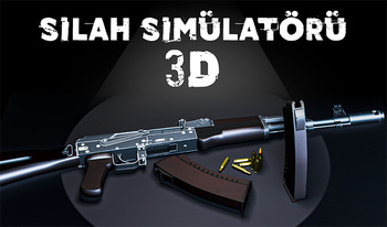 Silah Simülatörü 3D