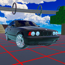 BMW : SkillTest 3D!