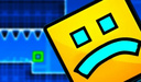 Quamtum geometry dash - hard levels