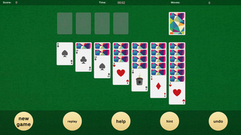 Solitaire: Path to Victory