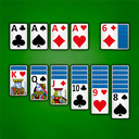 Solitaire Klondike - Deluxe