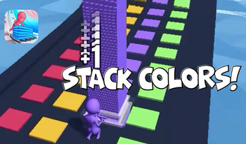 Stack Color