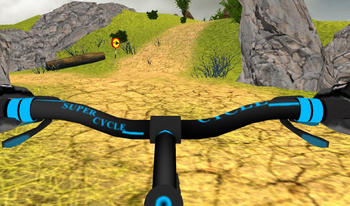 Offroad Cycle 3D Racing Simulator