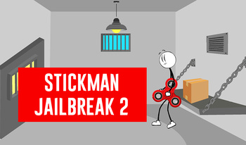 Stickman Jailbreak 2