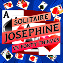 Solitaire Josephine ve Forty Thieves