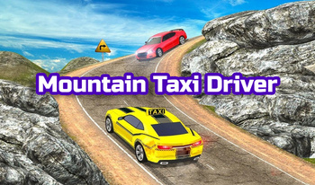 Mountain Taxi Driver