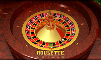 Roulette Royale