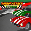 Retro Car Race Xtreme