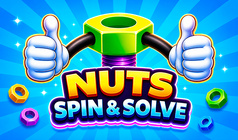 Nuts: SPIN & SOLVE