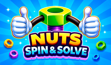 Nuts: SPIN & SOLVE