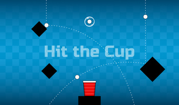 Hit the Cup