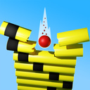 Stack Ball: Blast colorful bricks 3d