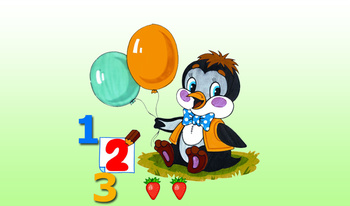 Learning Numbers, Math for Kids