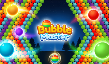 Bubble Master