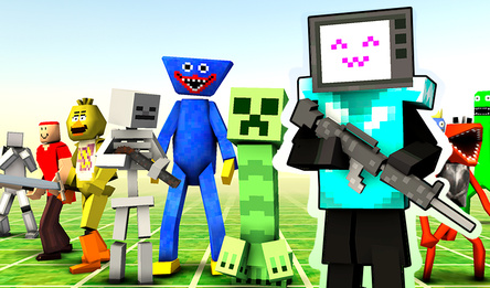 Who Will Win? Create A Battle!