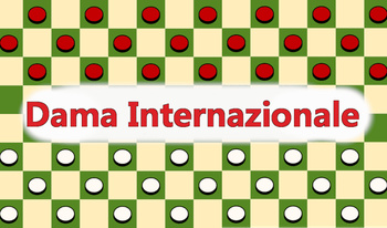 Dama Internazionale