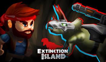 Extinction Island