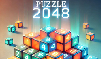 Puzzle 2048