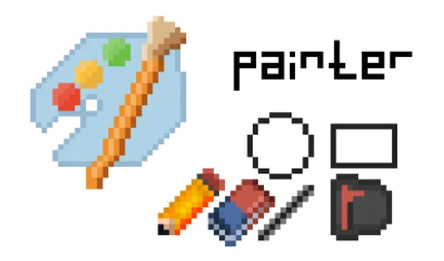 Painter