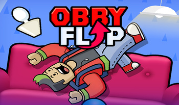 Obby Flip