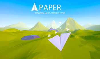 PAPERLY: PAPER PLANE ADVENTURE