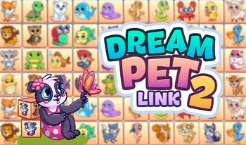 Dream Pet Link 2