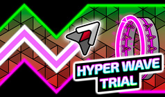 Hyper Wave Trial