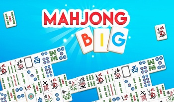 Mahjong Big