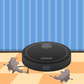 Gra Vacuum Robot