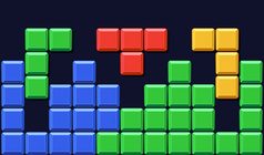 Block Master - Super Puzzle!