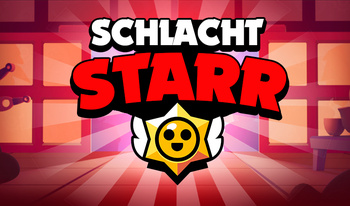 Schlacht Starr