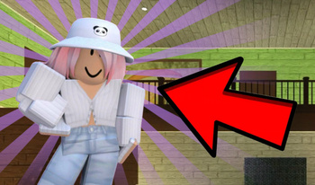 Evolution Of Robloks Skins!