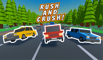 Rush and Crush!