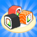 Sushi Bar 3D