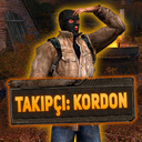 Takipçi: Kordon