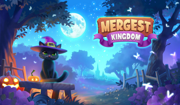 Mergest Kingdom