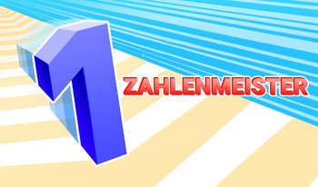 Zahlenmeister