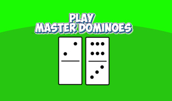 Play Master Dominoes