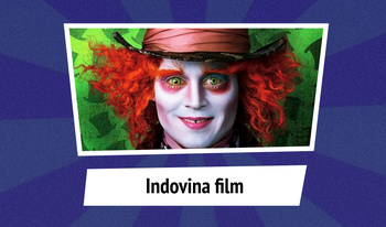 Indovina film