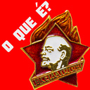 Adivinha os itens da URSS