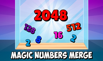 Magic Numbers Merge