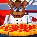 Freddy Rich: Pizzeria