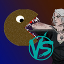 The Witcher vs Pacman