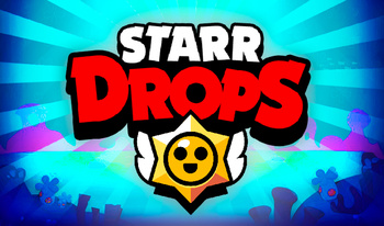 Starr Drops