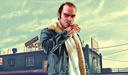 GTA V Epic Puzzle